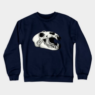 Animal bonehead Crewneck Sweatshirt